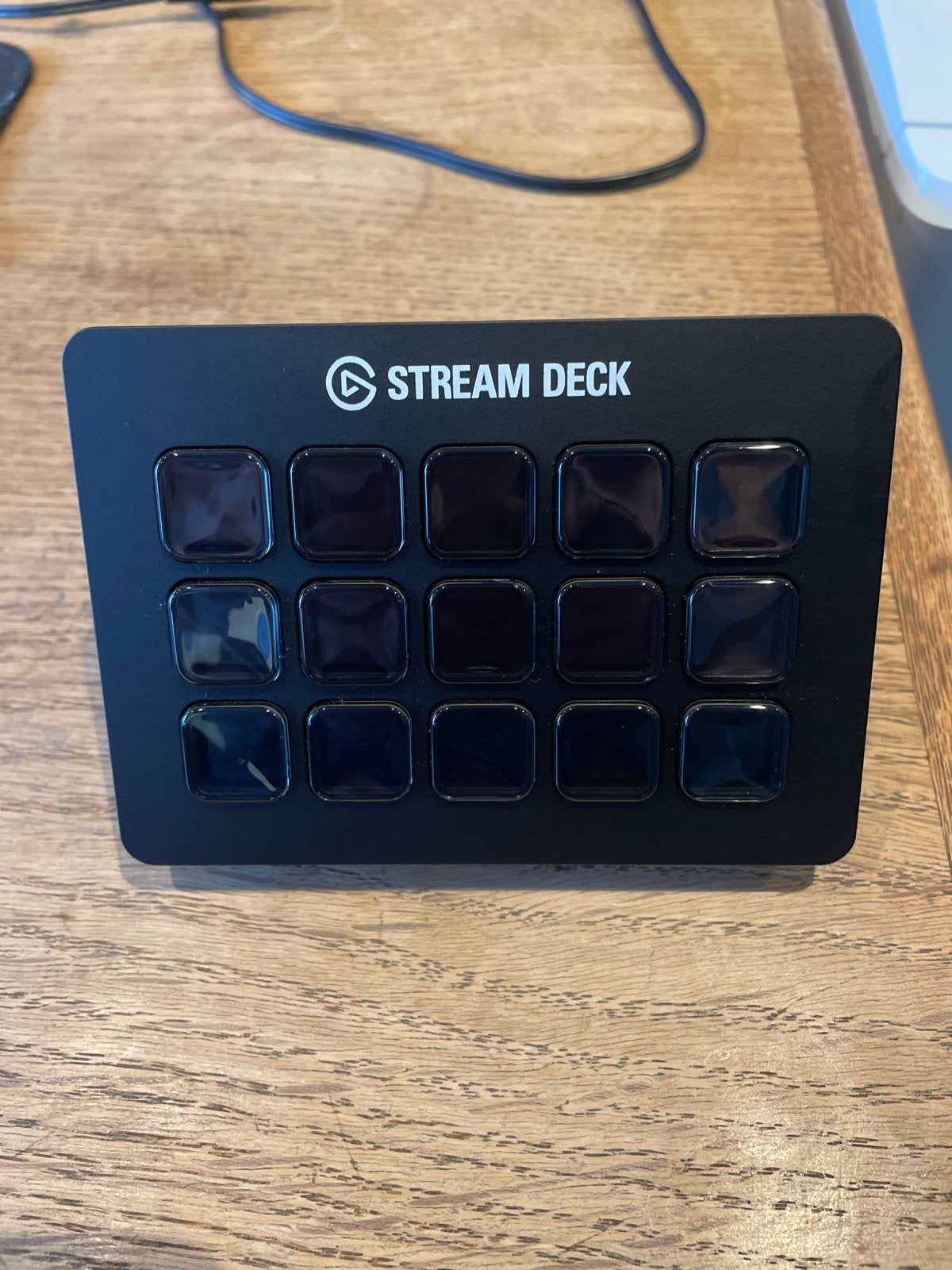 Stream Deck 2 - Zo goed als nieuw, met doos, Ophalen, Zo goed als nieuw