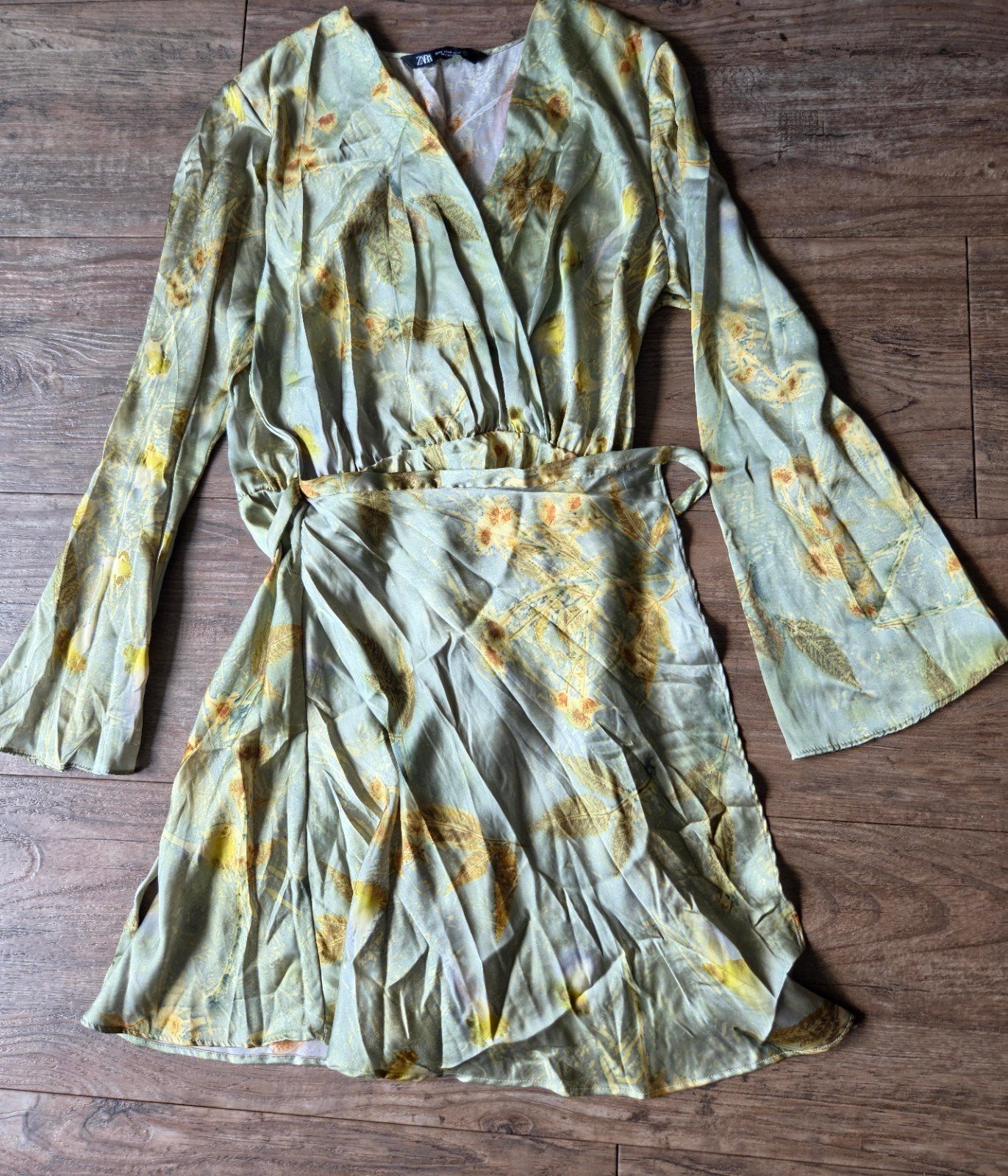 Nieuw Zara jurkje maat M, Kleding | Dames, Ophalen of Verzenden
