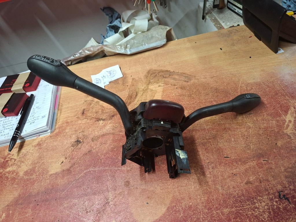 Golf mk3 schakelaars, Gebruikt, -, Volkswagen, -