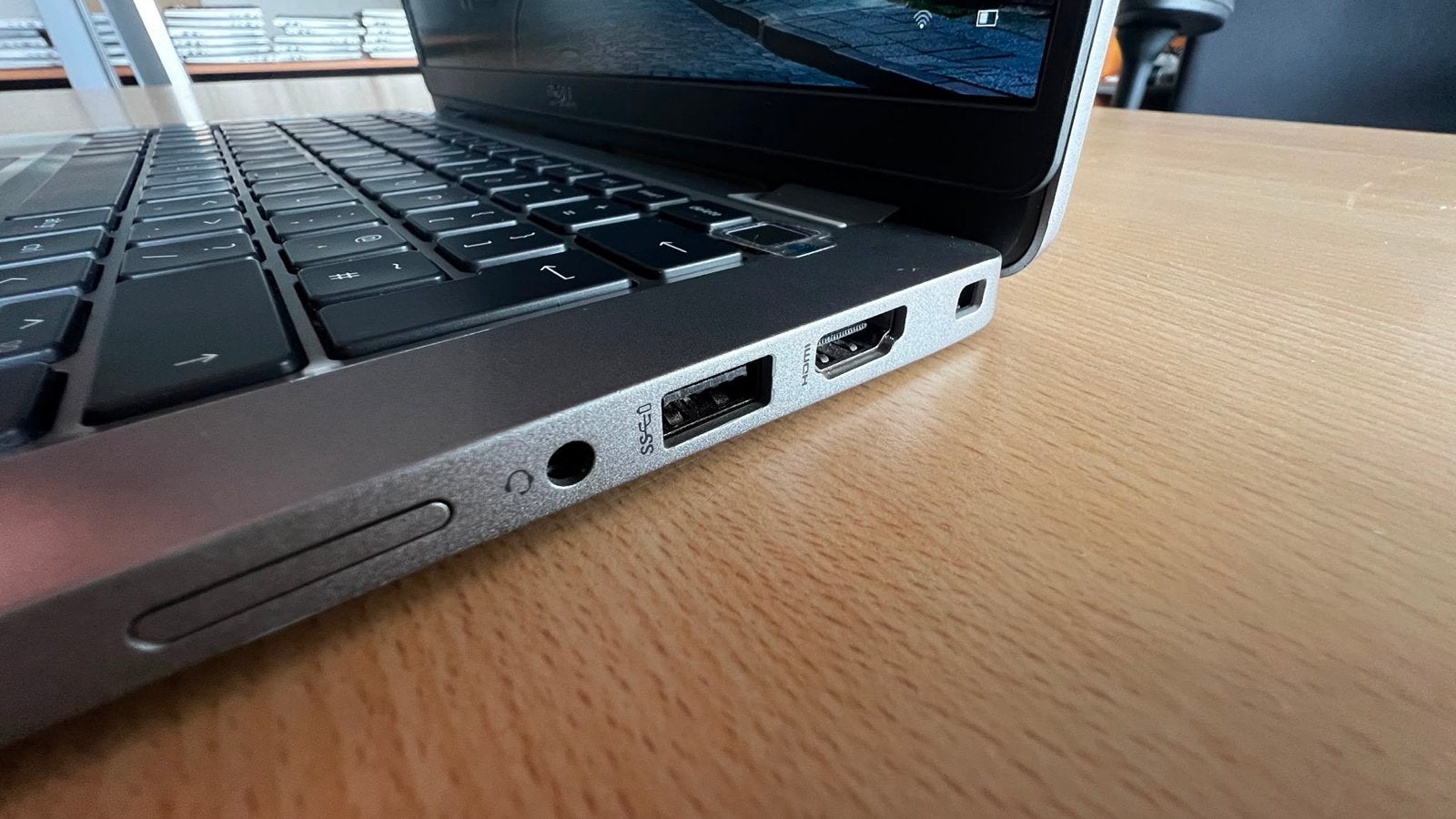 Dell Latitude 7320 i5 11e gen 16GB 256GB SSD QWERTY, Computers en Software, Windows Laptops, Computerit, 1448SM, 2 tot 3 Ghz, Qwerty