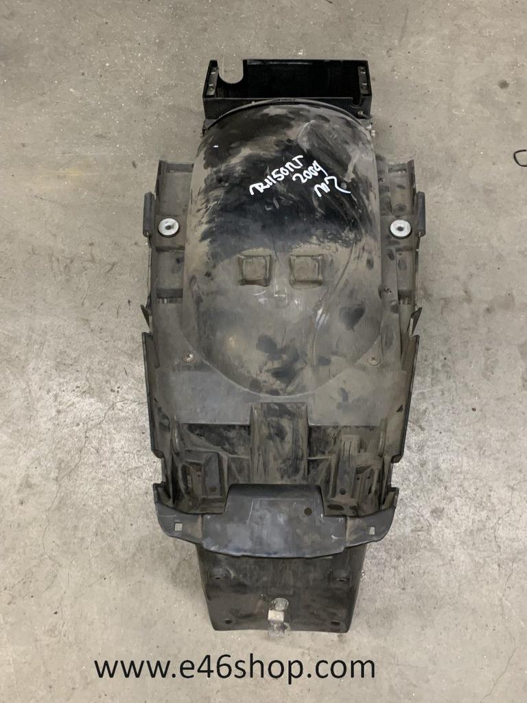 ACHTERSPATBORD BMW R1150RT, Motoren, Onderdelen | BMW, Gebruikt, Ophalen of Verzenden
