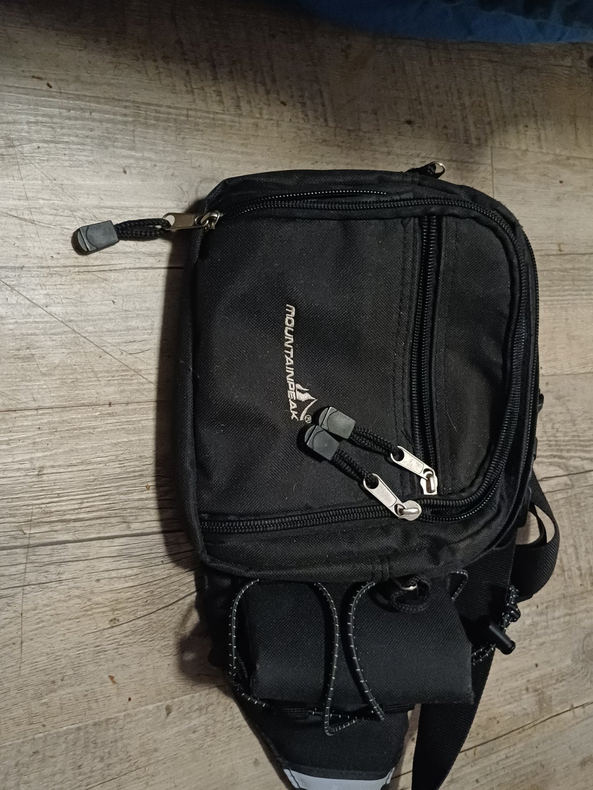 heup tasje voor mannen, Ophalen of Verzenden