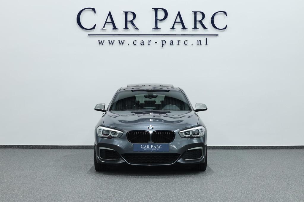 BMW 1-Serie