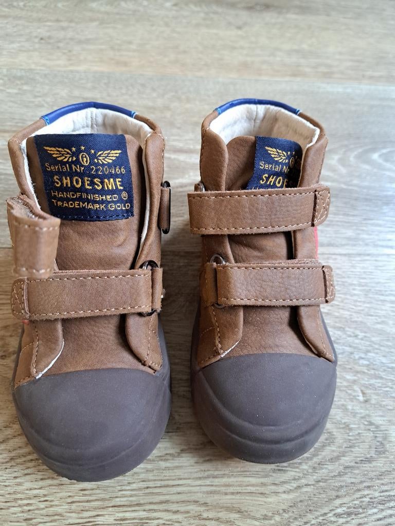 Shoesme schoentjes maat 23, Kinderen en Baby's, Kinderkleding | Schoenen en Sokken, Schoenen, Ophalen of Verzenden, Zo goed als nieuw