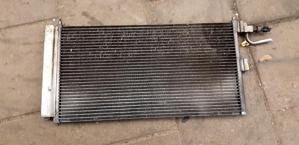 Airco condensor Punto 2004, Ophalen of Verzenden