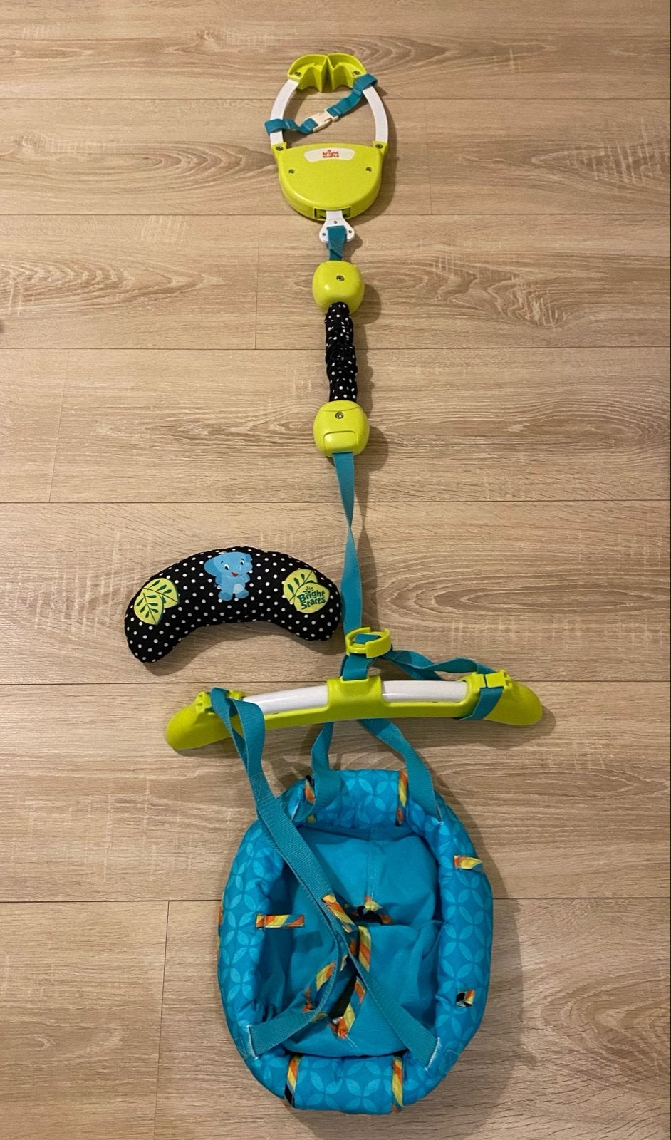 Bright Starts Jumper - Baby Bouncer - NIEUW!!, Ophalen of Verzenden, Nieuw
