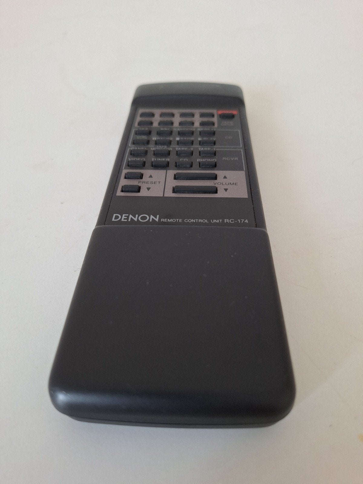 Denon RC-174 afstandsbediening, Ophalen of Verzenden