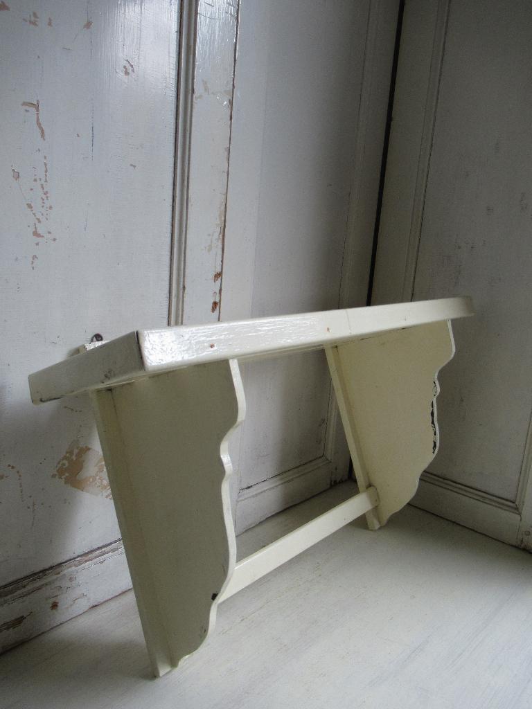 ~ oud Frans regaal, bricbracbrocante ~, Antiek en Kunst, Ophalen of Verzenden
