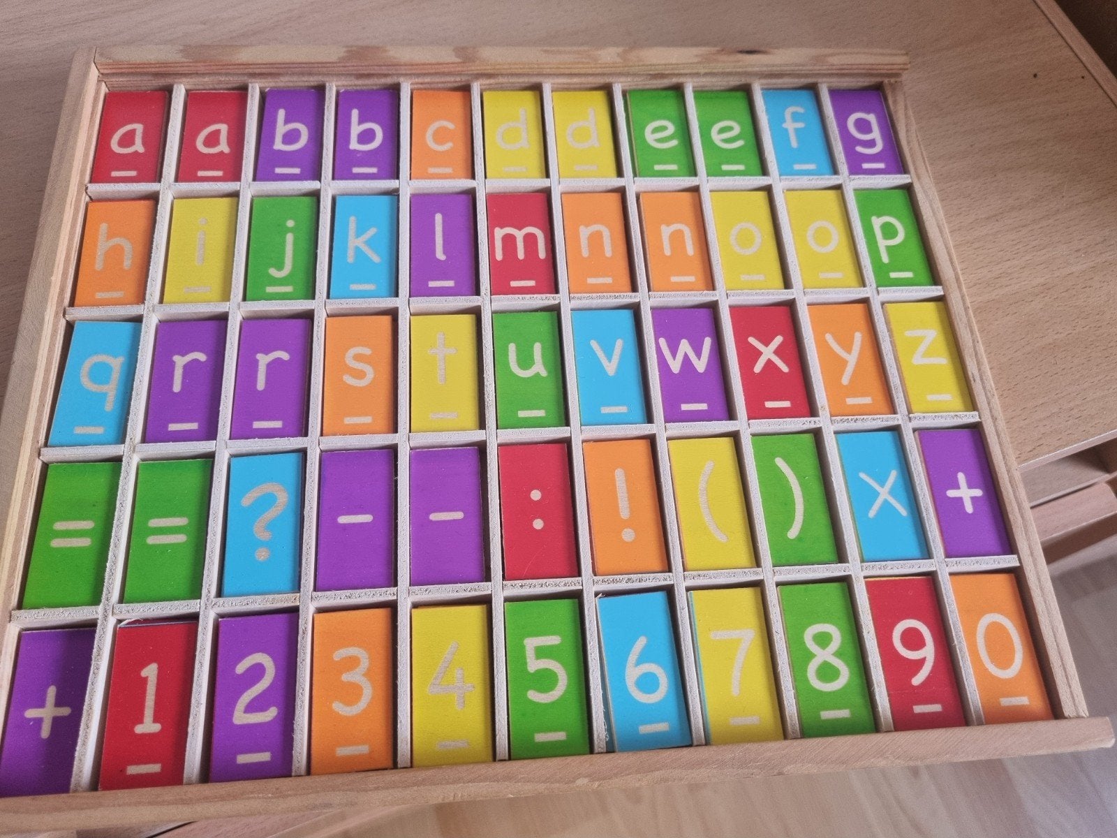 Cijfers en Letters, Ophalen of Verzenden