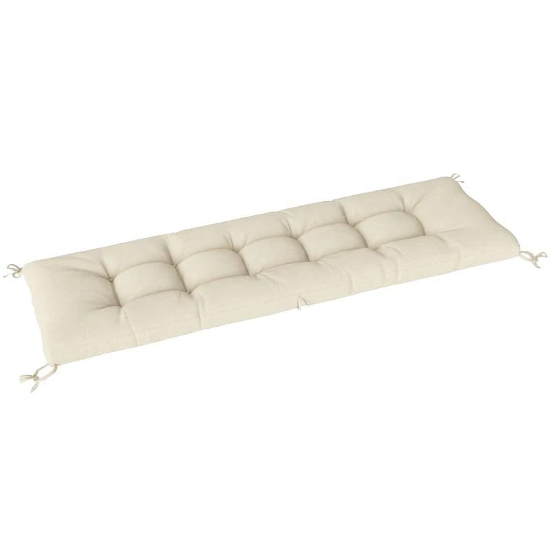 ligbedkussen tuinkussen loungekussen , beige, Overige merken, Beige, Nieuw, Ophalen of Verzenden