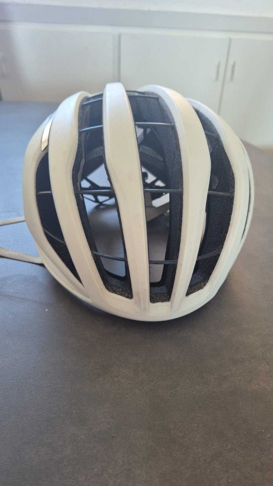 Specialized S-Works prevail 3 vent helm maat M, Fietsen en Brommers, Fietsaccessoires | Fietshelmen, Ophalen of Verzenden, Gebruikt