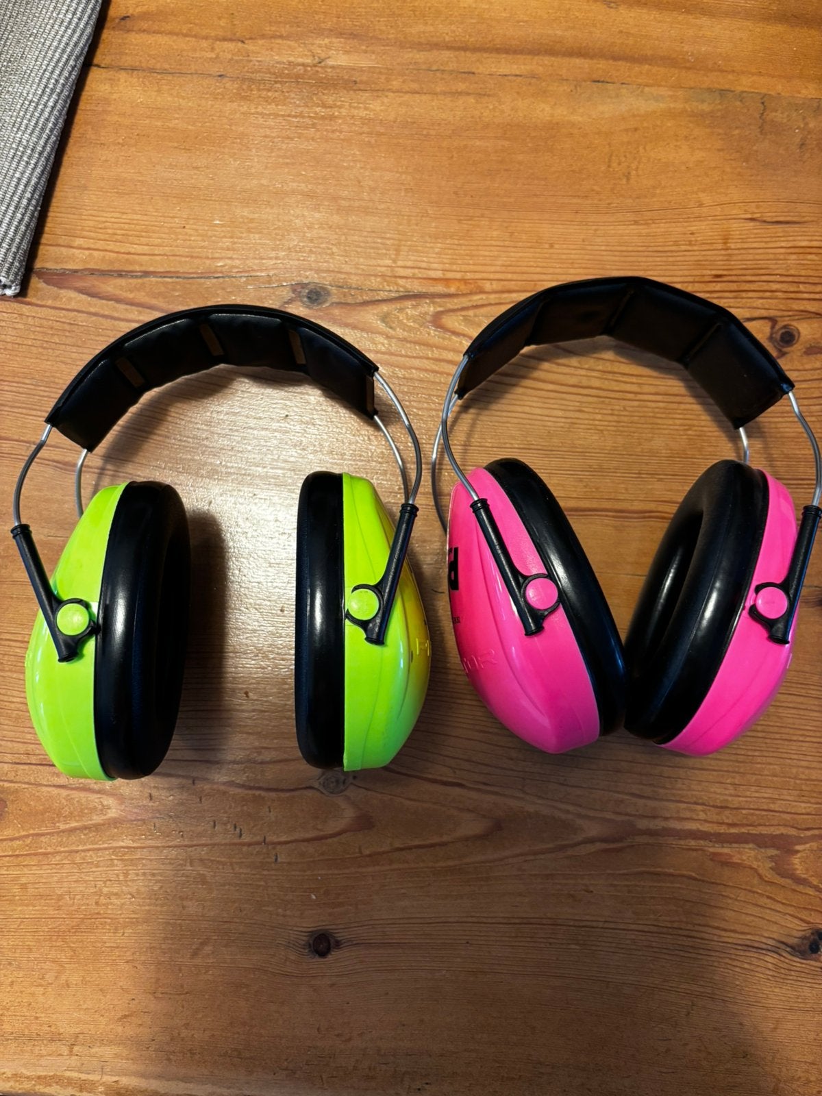 3M Peltor Kid oorkappen oorbeschermers, Ophalen of Verzenden, Gebruikt
