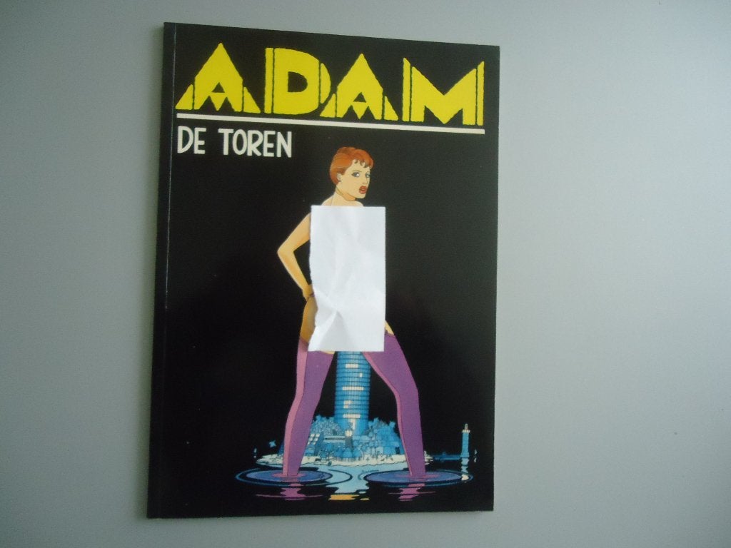 Sombrero zwarte reeks, Boeken, Stripboeken, Sombrero, Verzenden, Eén stripboek, Zo goed als nieuw