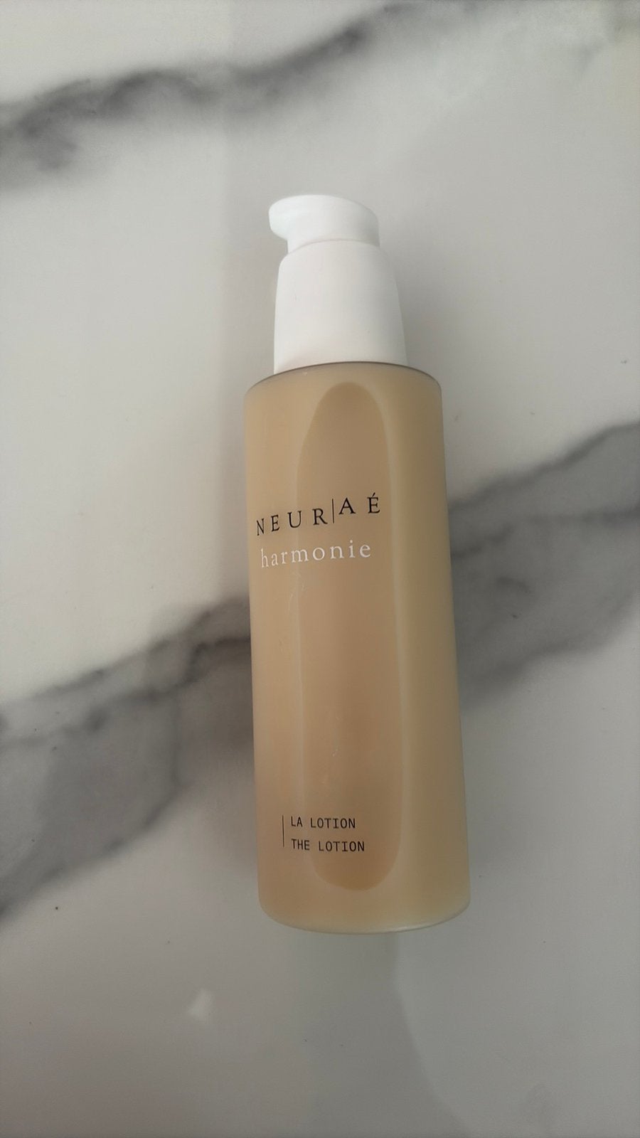 Sisley neurae harmonie la lotion/serum nieuw 150ml, Ophalen of Verzenden, Nieuw, Gehele gezicht, Verzorging