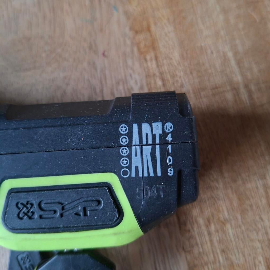 ART 4 Gecertificeerd Kettingslot met Hangslot, Ophalen of Verzenden, Gebruikt
