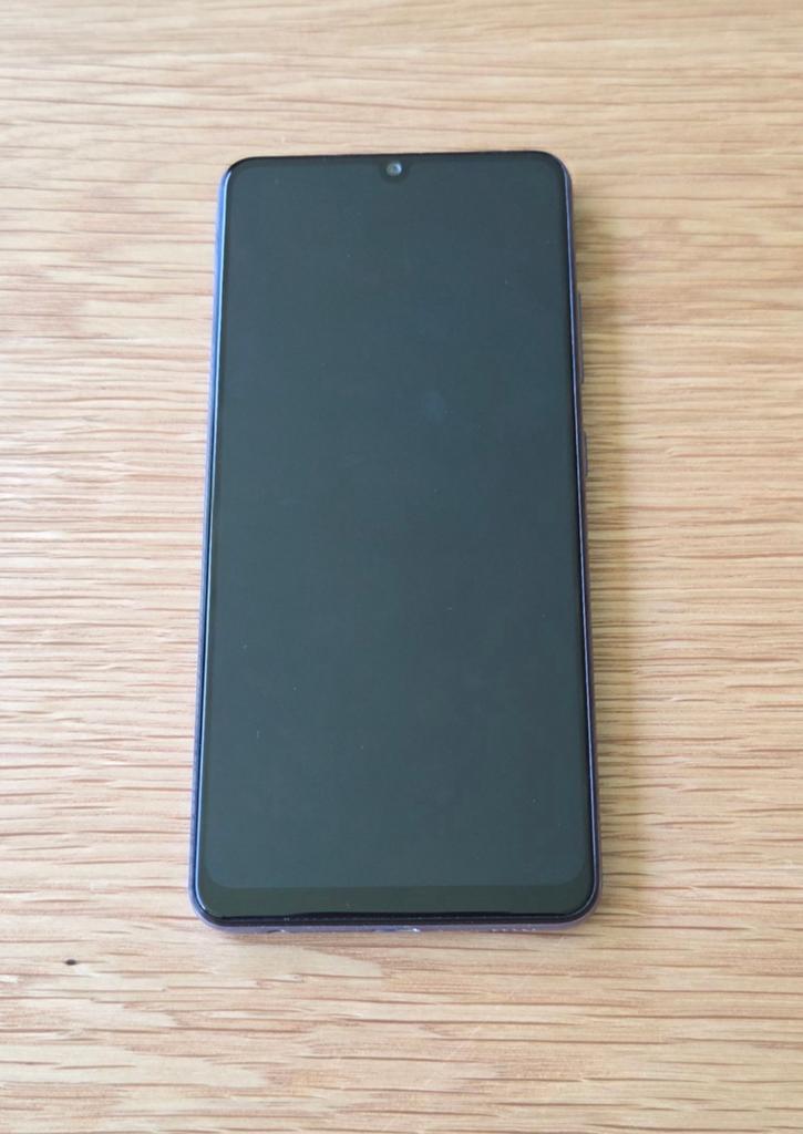 Samsung Galaxy A32 - Paars, 128GB, Zo goed als nieuw, Ophalen, Zo goed als nieuw, Zonder simlock, Zonder abonnement