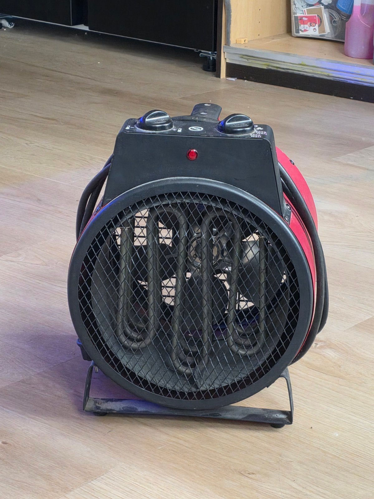 bouwkachel, Doe-het-zelf en Verbouw, Verwarming en Radiatoren, 30 tot 80 cm, Gebruikt, Radiator, Minder dan 60 cm