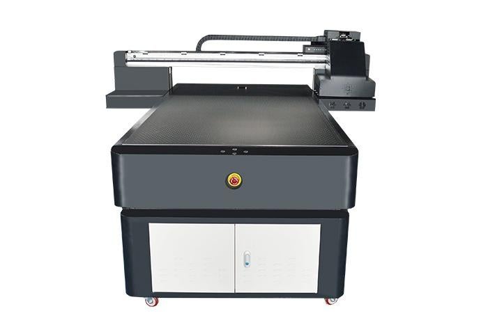MBO UV Flatbed printer groot formaat met Epson printkoppen, Verzenden, Printer, Nieuw, MBO
