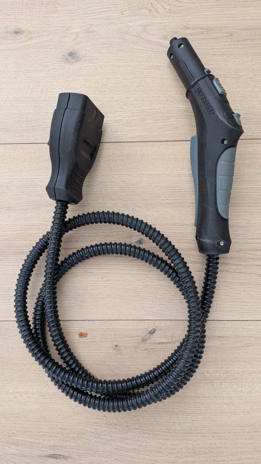 Kärcher SC 5 EasyFix Premium Iron Plug (slang stoomreiniger), Ophalen of Verzenden, Nieuw, Stoomreiniger