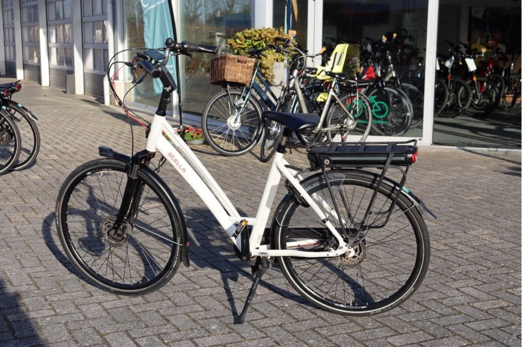 Stella Cosmo l 3maand garantie l 53 cm l 522wh accu, Overige merken, Stella, Stella, Ophalen of Verzenden
