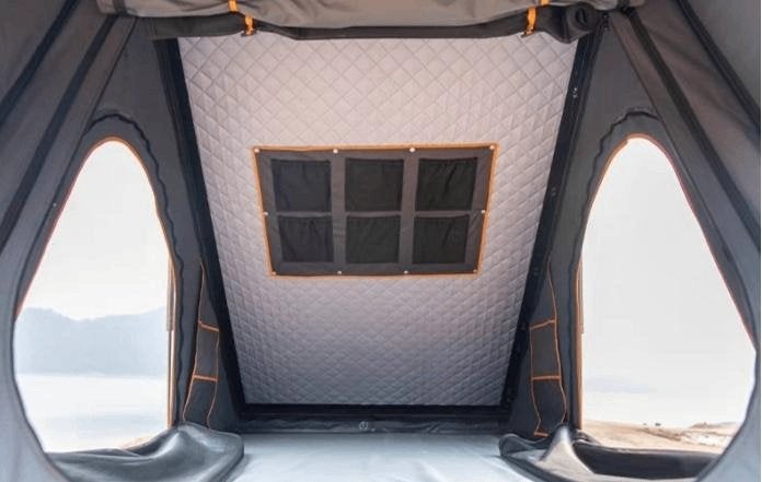 Hardshell Daktent - Horizon Campers, Postdijk 7B, Nieuw, Ophalen of Verzenden, Horizon Campers