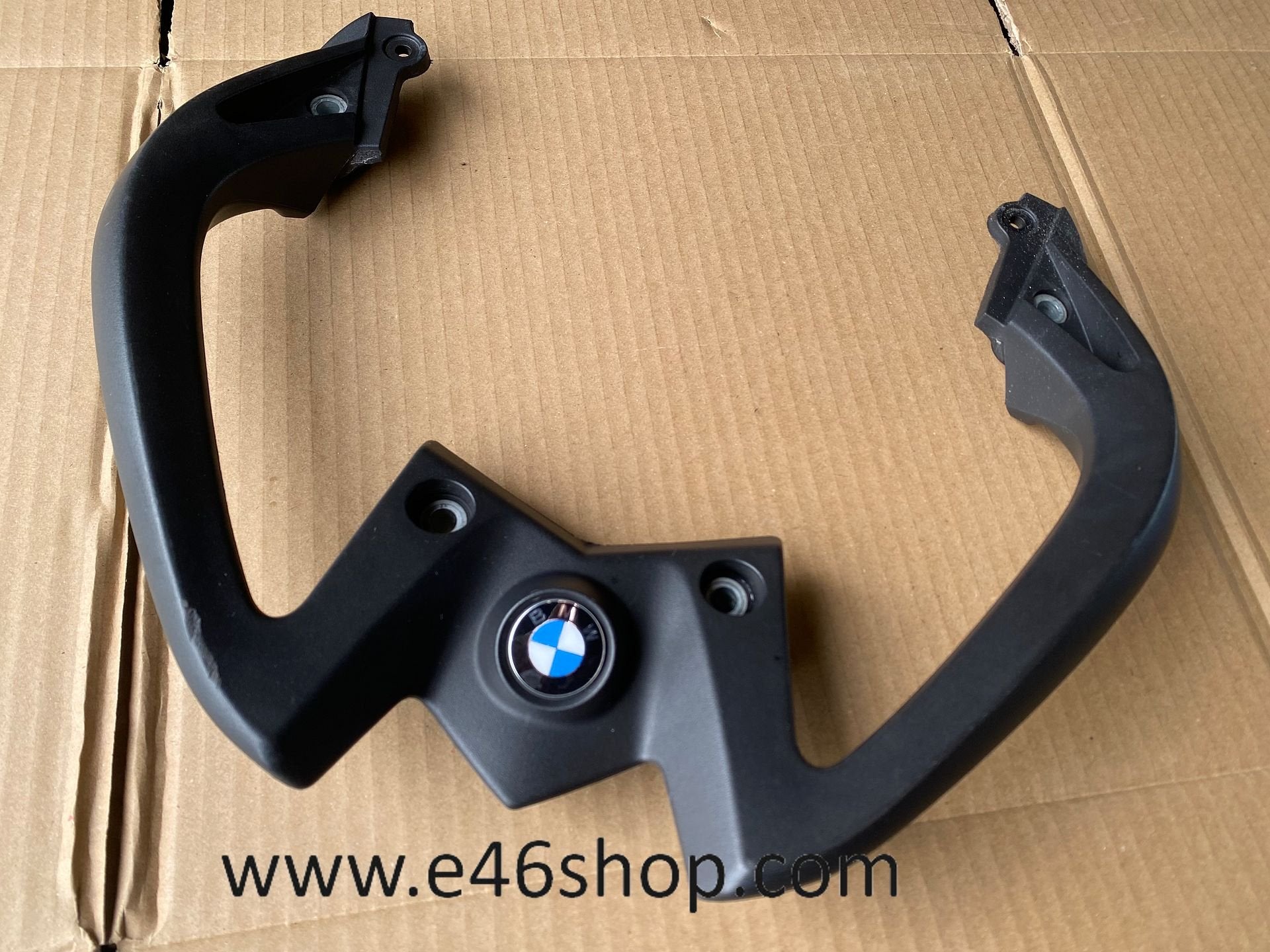 HANDGREEP BMW F800 OE 46547678739, Gebruikt, -, -, Ophalen of Verzenden