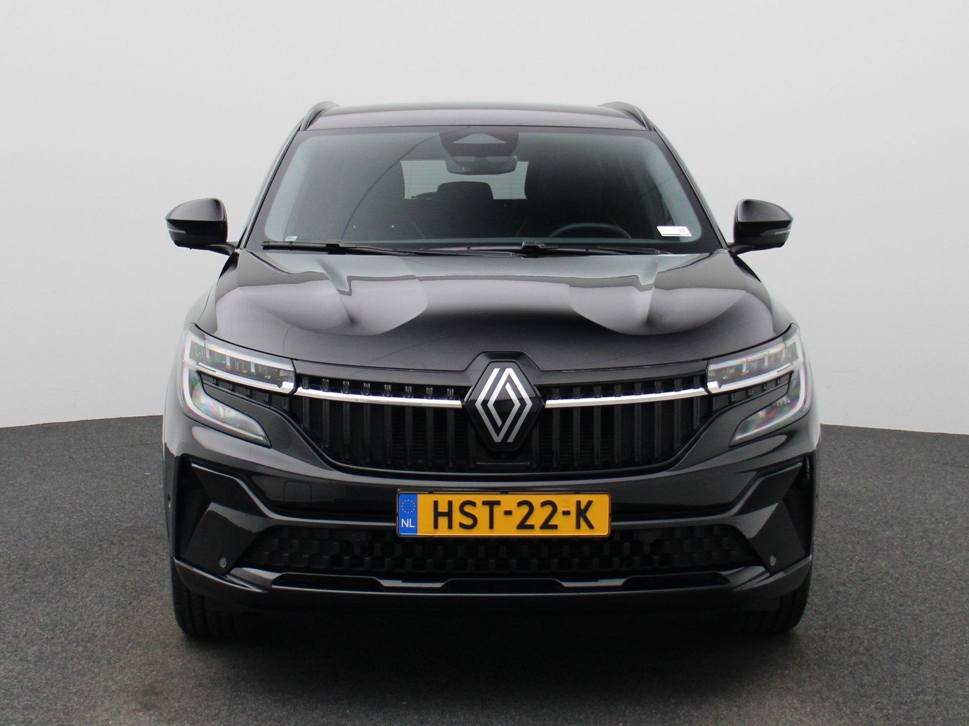 Renault Espace E-Tech full hybrid 200 iconic 7p. | Lichtmeta, Auto's, Gebruikt, Euro 6, 1199 cc, 2 kWh