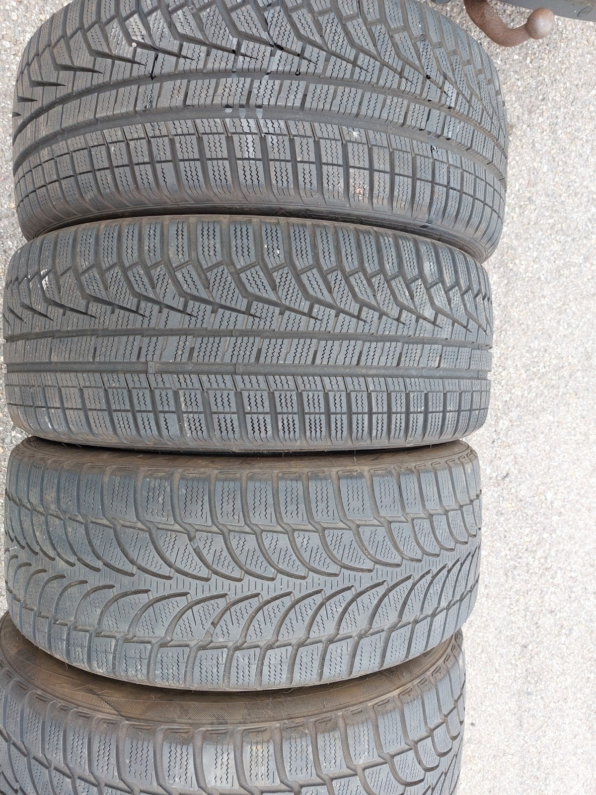 19 inch 235 45 19 OPEL MAZDA VW SEAT SKODA AUDI SUZUKI, Auto-onderdelen, Banden en Velgen, 19 inch, Nieuw, Ophalen of Verzenden