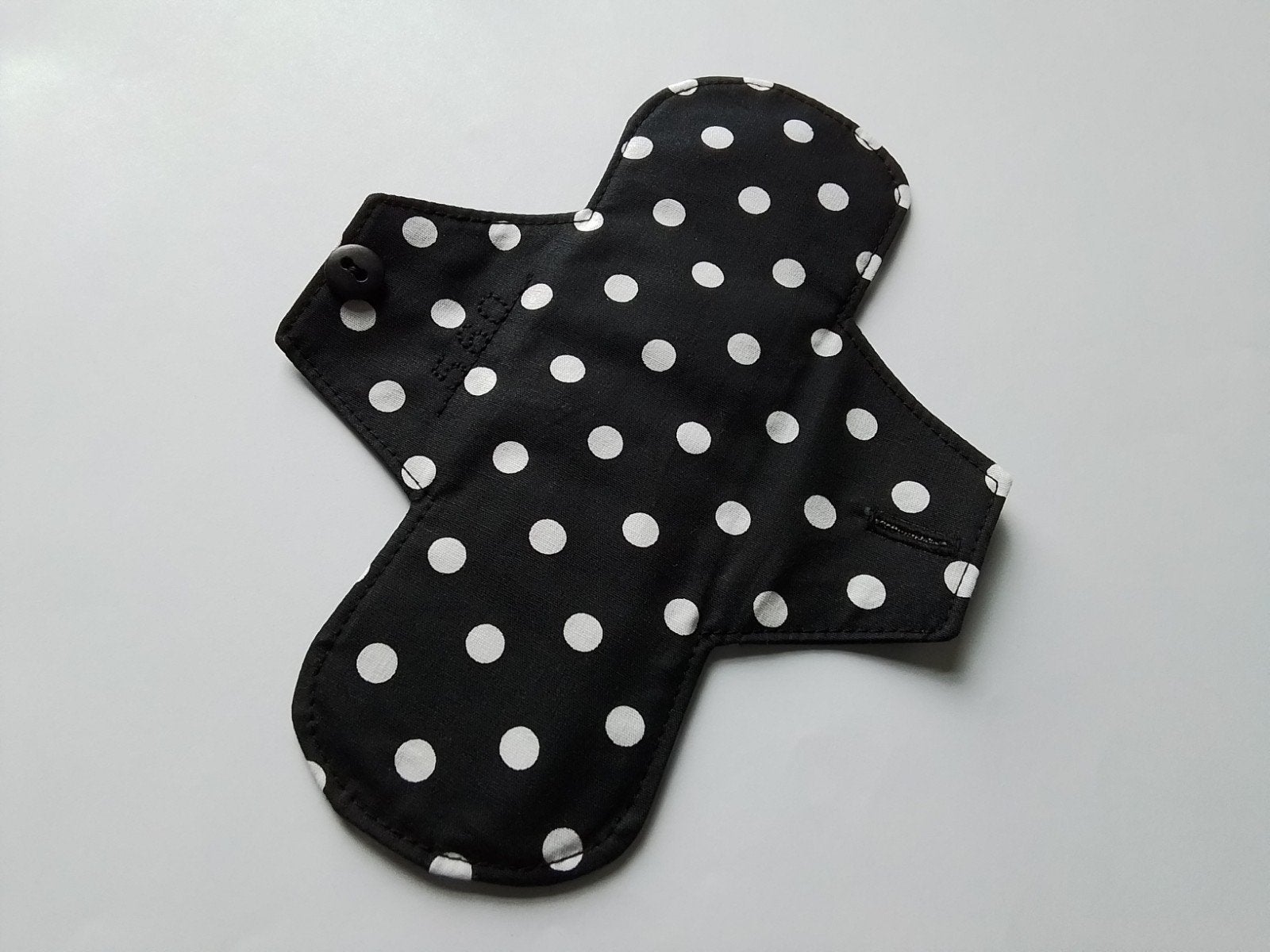 Wasbare inlegkruisjes 18cm  katoen 560gr/m2., Ophalen of Verzenden, Zwart, Slip