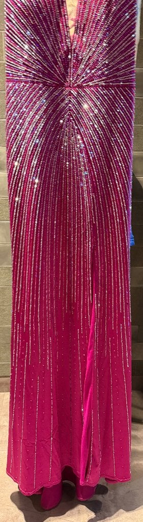 Dress, Maat 42/44 (L), Nieuw, Ophalen of Verzenden, Roze