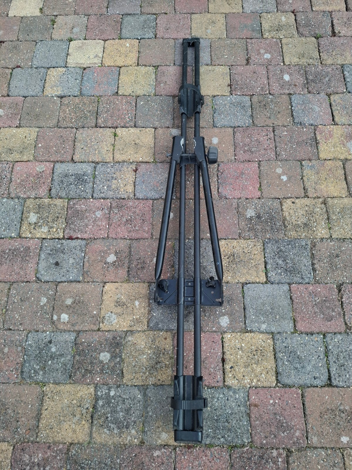 Thule Fietsdrager - Gebruikt maar in goede staat, Ophalen of Verzenden, 1 fiets, Gebruikt, Dakdrager