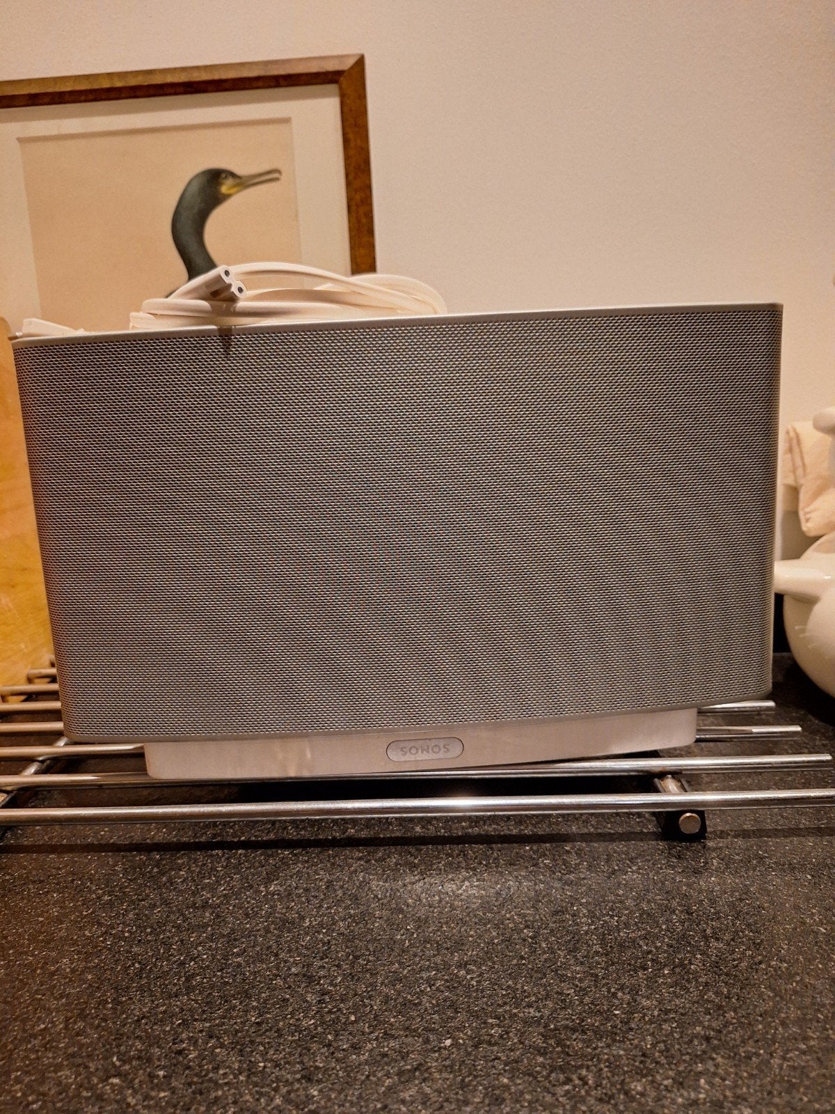 Sonos play 5 gen 1 (defect)
