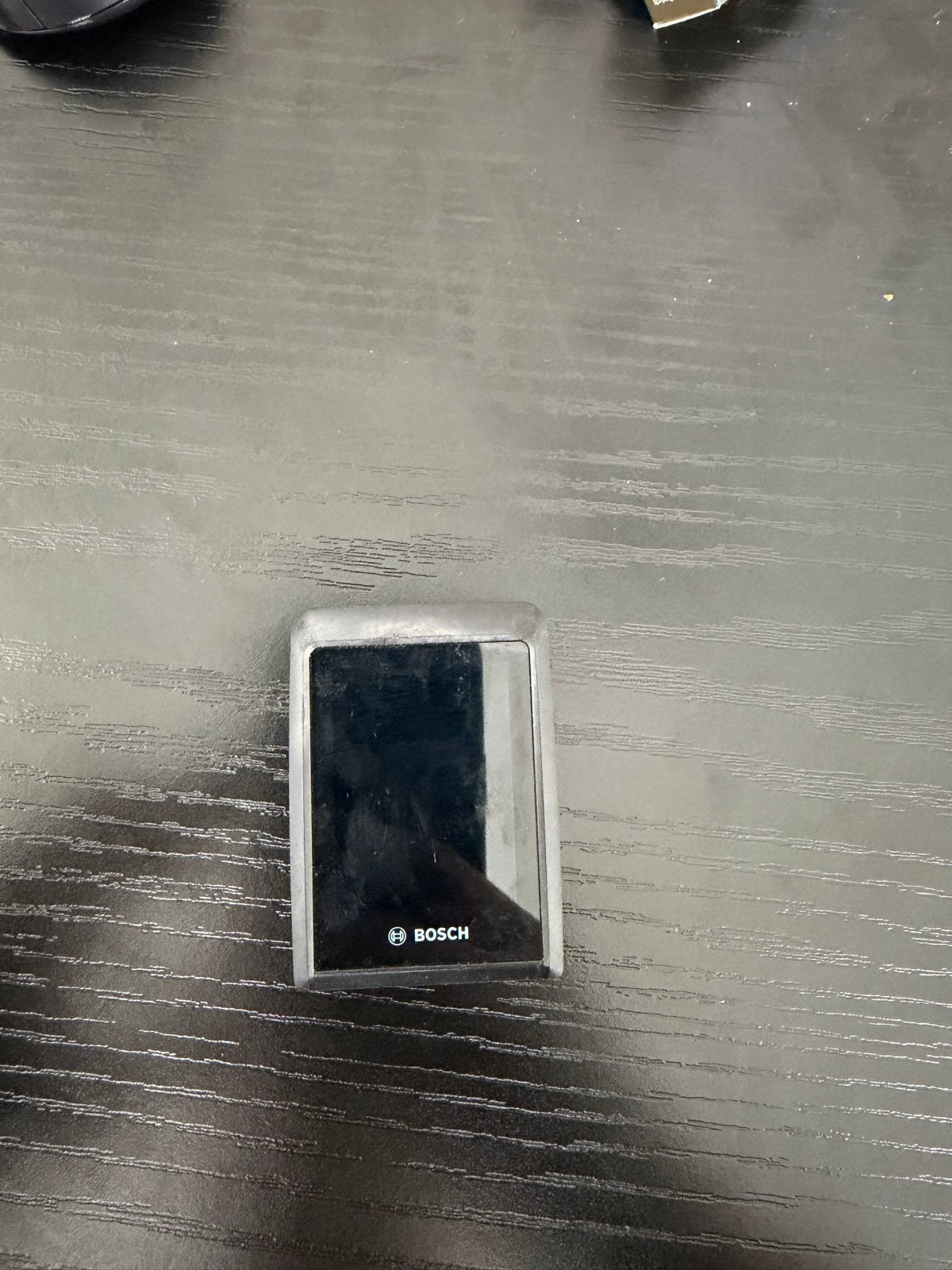 Bosch Kiox Display voor E-bike, Ophalen of Verzenden, Zo goed als nieuw