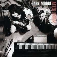 Gary Moore - After Hours Originele CD., Ophalen of Verzenden, Nieuw in verpakking, Poprock, Album