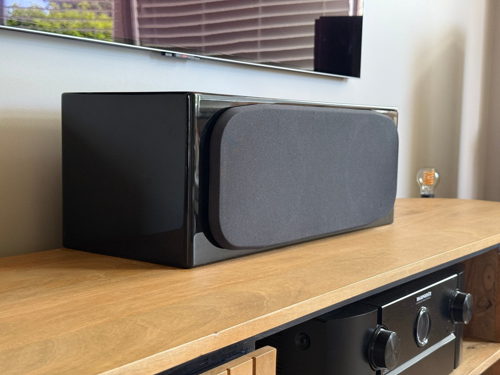 Monitor Audio Gold GS Center speaker