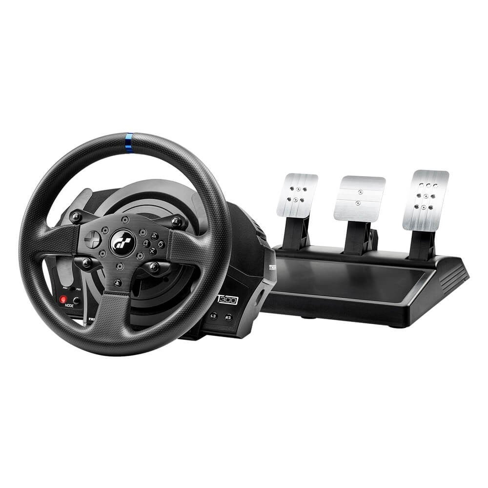 Thrustmaster T300 RS GT - Nieuw, Info@xxlracing.nl, Thrustmaster, Nieuw, Ophalen of Verzenden