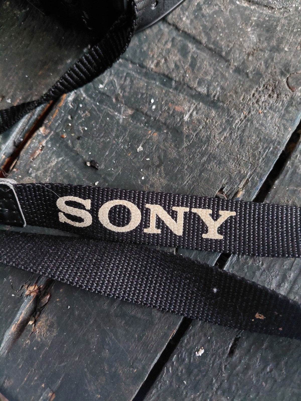 Sony Digitale Fotocamera met 50x Optische Zoom en Tas, Ophalen of Verzenden