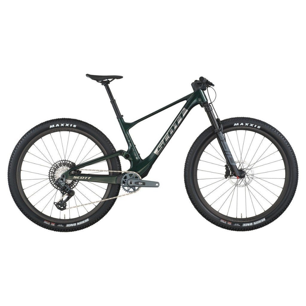 Scott spark RC Team  NU 4999,00, Fully, Nieuw, 53 tot 57 cm, Ophalen