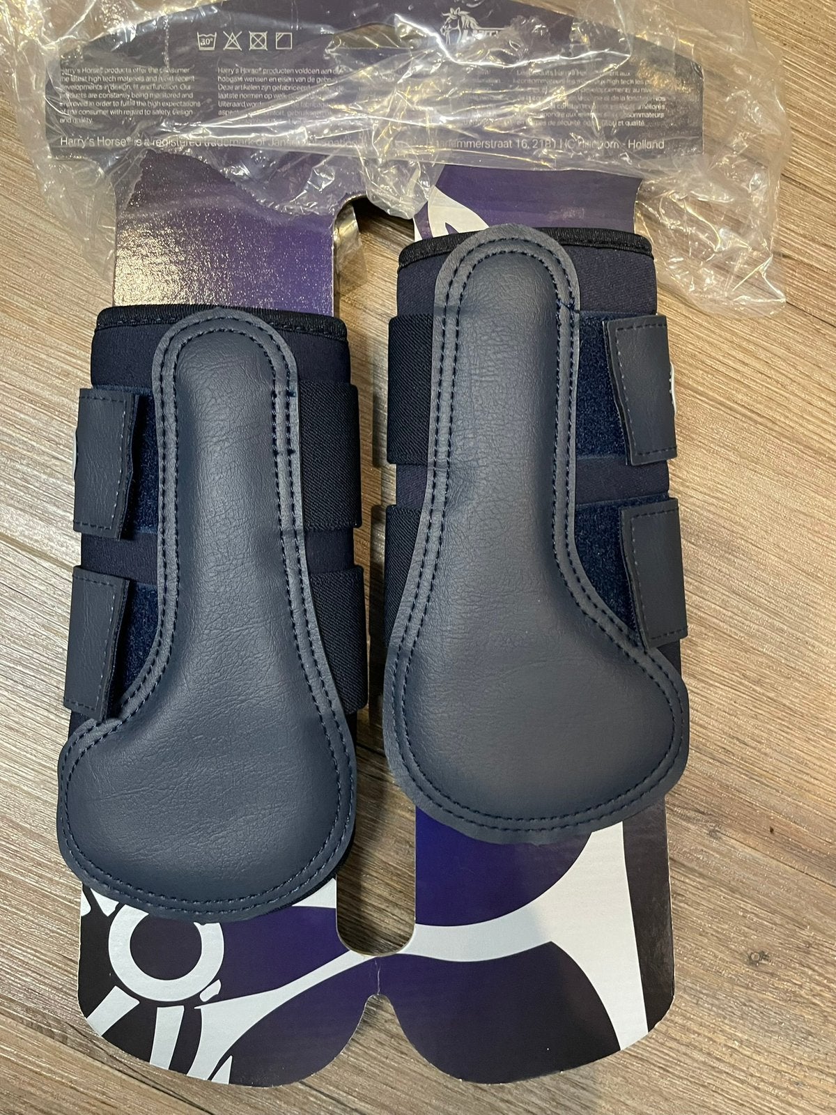 Harry’s horse beenbeschermers Flextrainers S pony/cob Nieuw, Dieren en Toebehoren, Ophalen of Verzenden, Nieuw