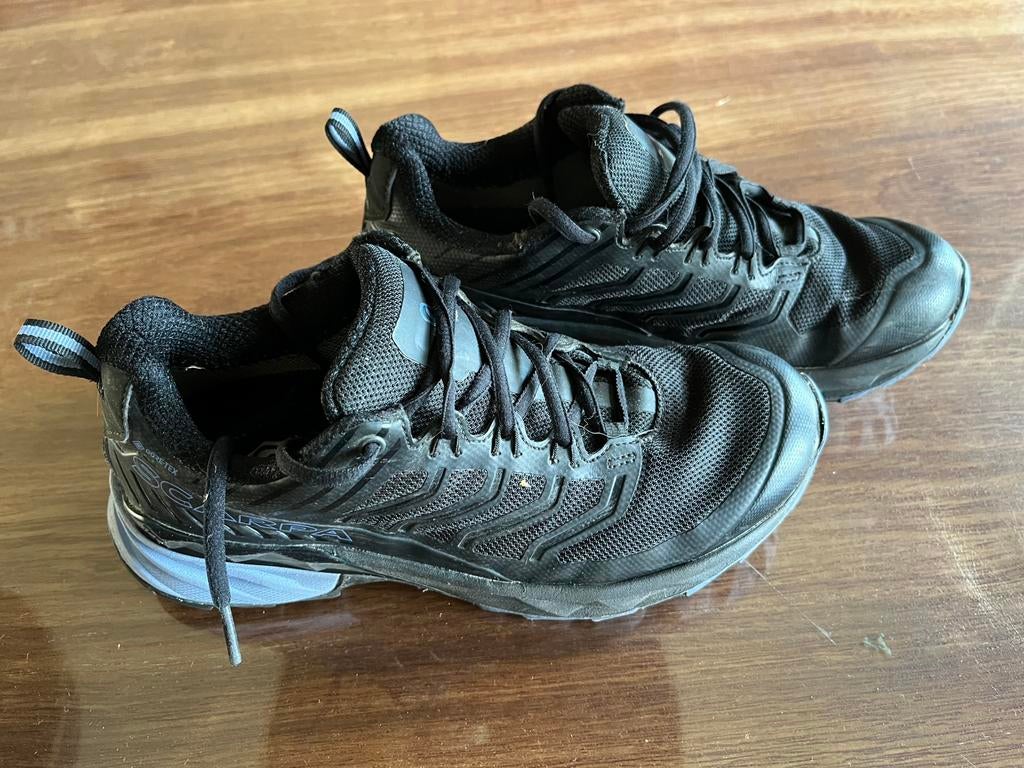 Scarpa rush GTX wandelschoenen maat 37, Ophalen of Verzenden, Gebruikt, Schoenen
