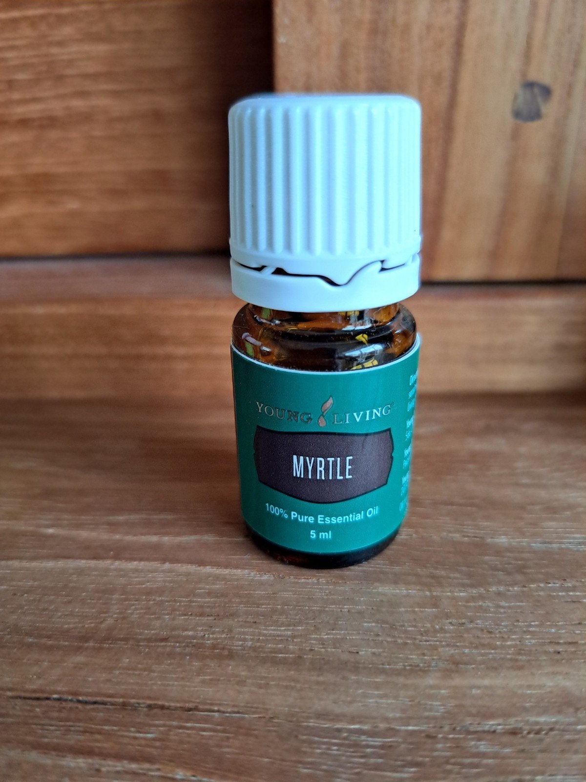 Young Living Mirtle, Ophalen of Verzenden, Nieuw, Aroma