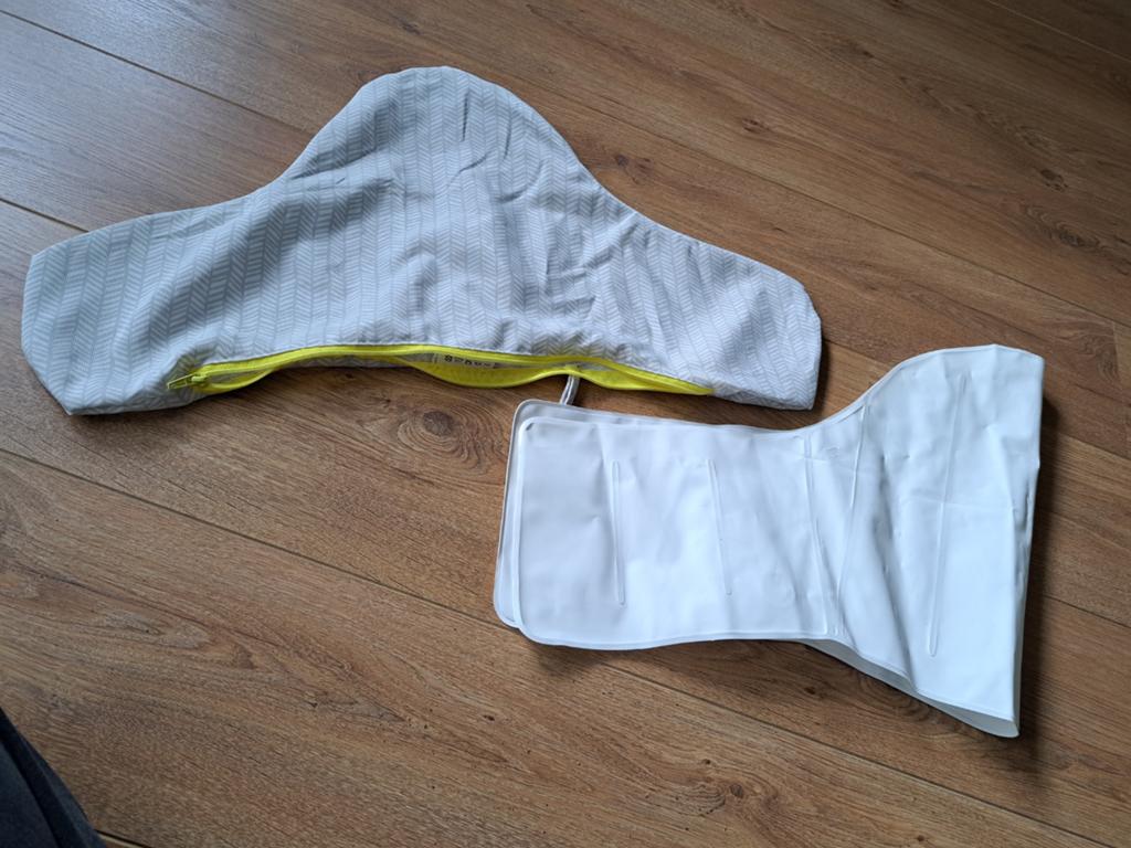 IKEA Antilop steunkussen/stoelverkleiner - Nieuw, Kinderen en Baby's, Kinderstoelen, Ophalen, Nieuw, Overige typen, Stoelverkleiner