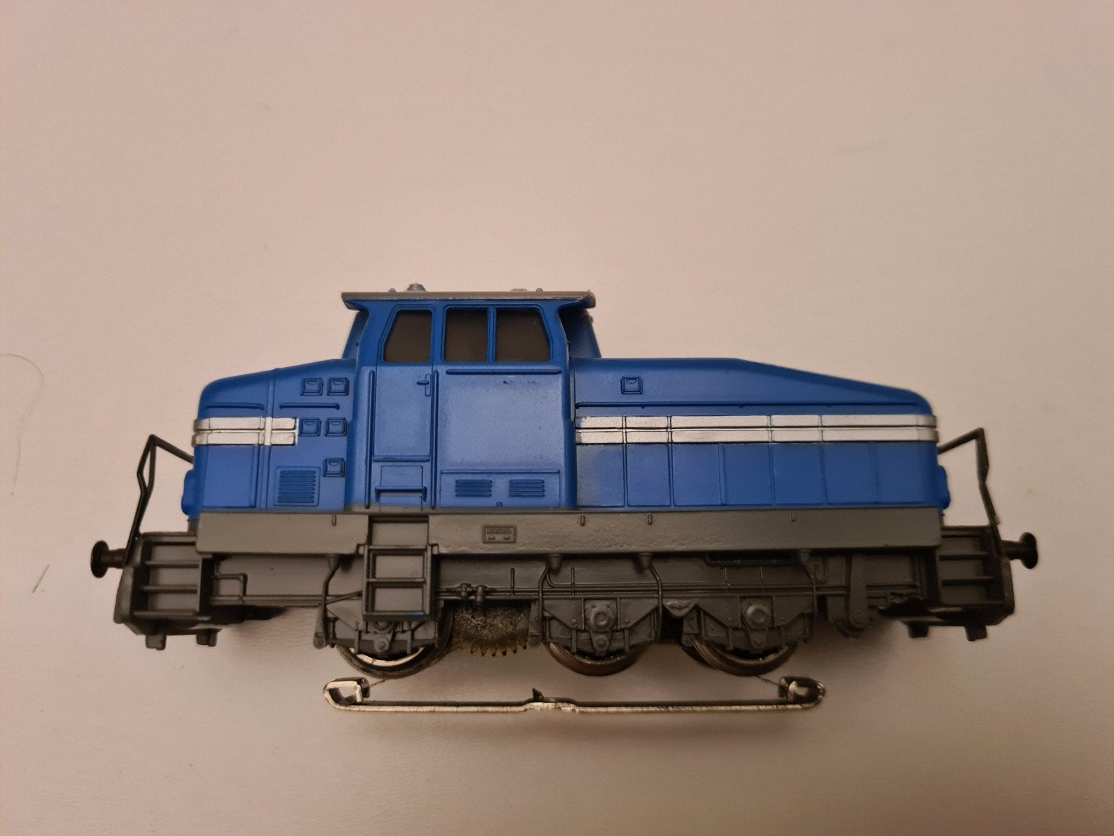 marklin diesel locomotief 3078, Ophalen of Verzenden, Wisselstroom, Locomotief, Märklin