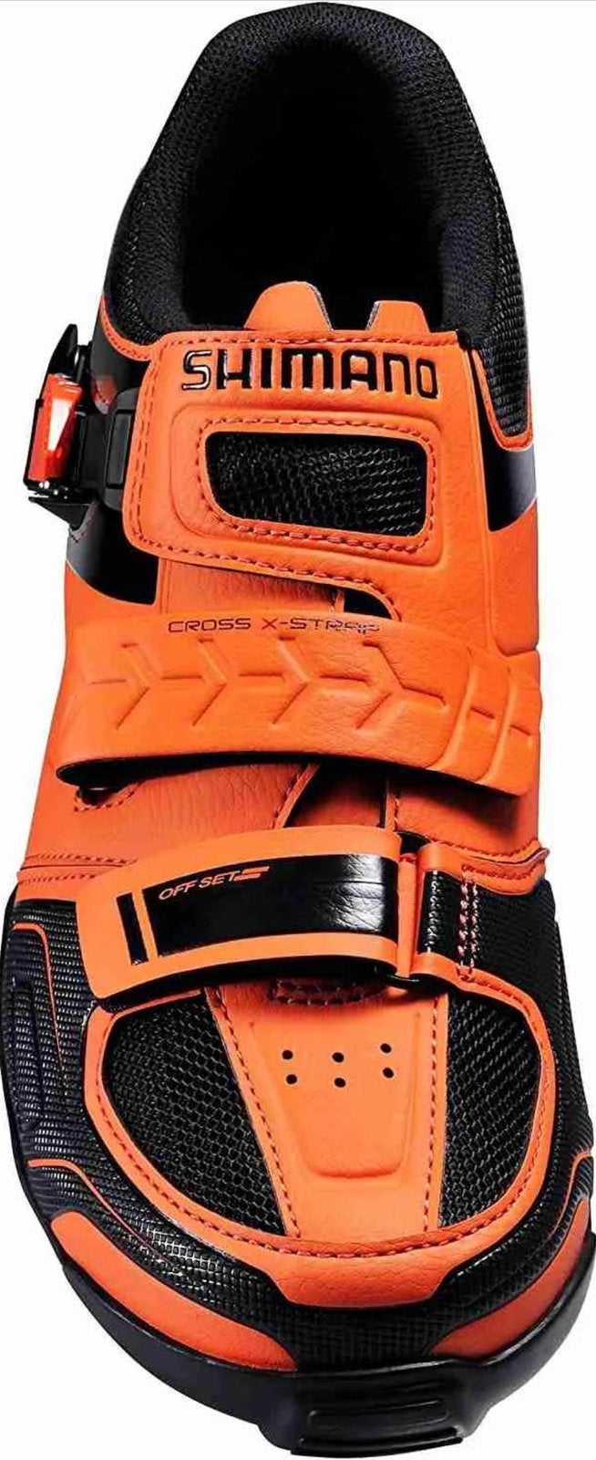 MTB schoenen Shimano SH-M089 mt. 43 Nieuw!, Fietsen en Brommers, Fietsaccessoires | Fietskleding, M, Dames, Schoenen, Nieuw