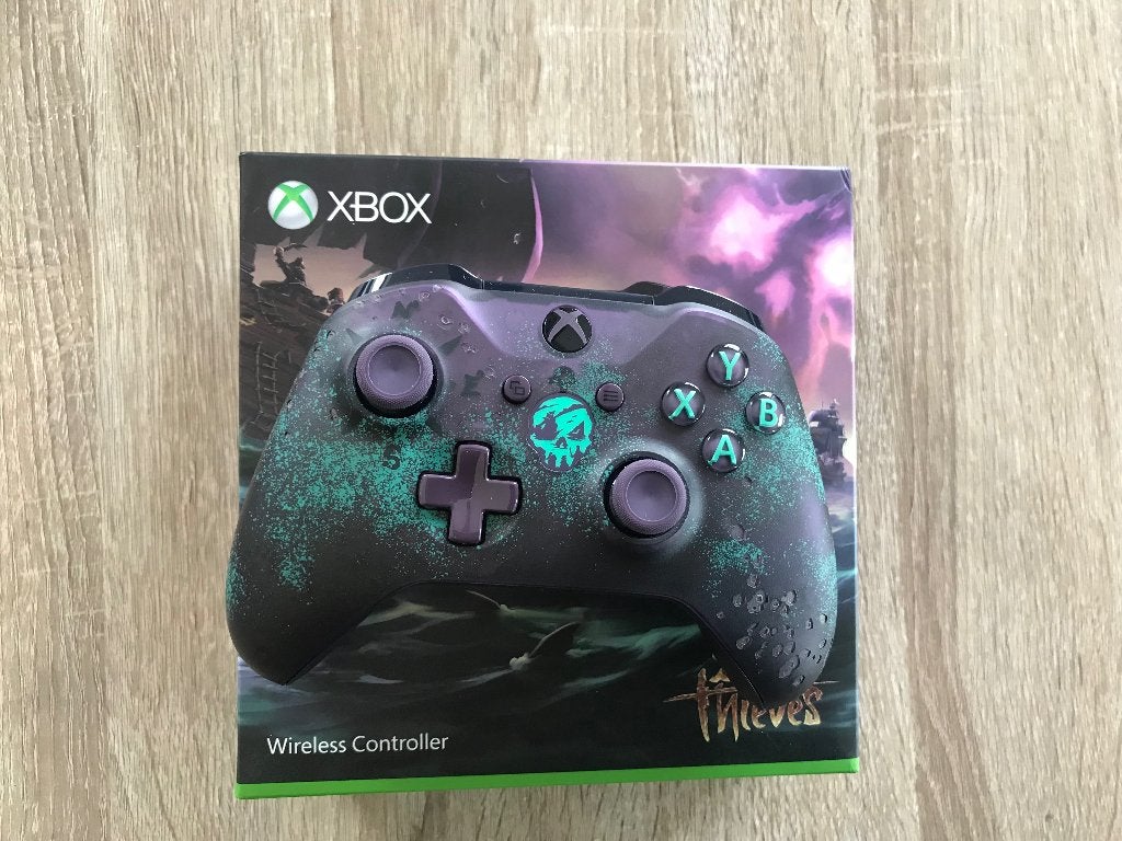 Xbox Controller, Spelcomputers en Games, Spelcomputers | Xbox | Accessoires, Ophalen, Xbox Series S, Nieuw, Controller