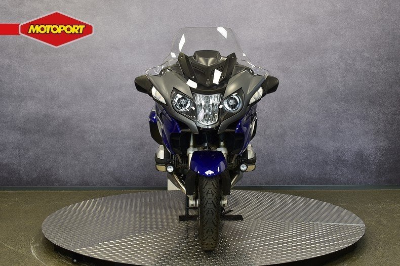 BMW R 1200 RT (bj 2015), Einsteinlaan 5
2289 CC  Rijswijk, NL, Bedrijf, BMW Motorrad Nederland, Toermotor