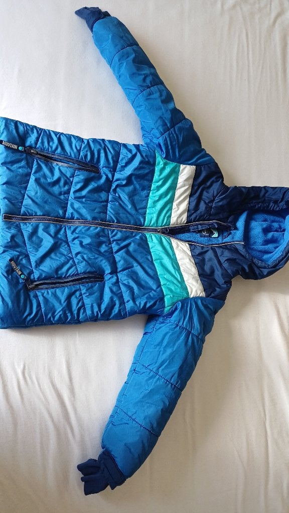 kinderkleding, Ophalen, Gebruikt, Jongen, Jas