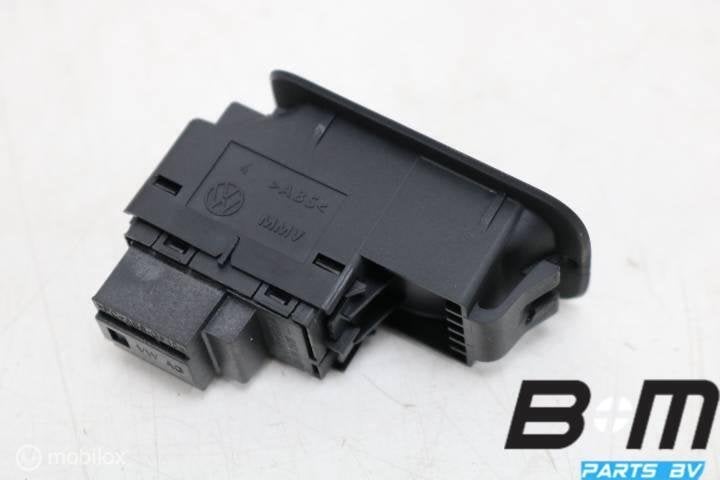 Raamschakelaar VW Golf 7 5G0959855M, Gebruikt