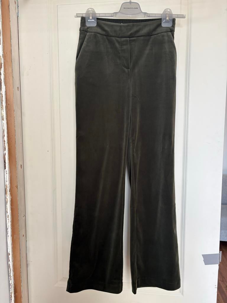 YAYA broek maat 34, Ophalen of Verzenden, Zo goed als nieuw, Maat 34 (XS) of kleiner, Lang