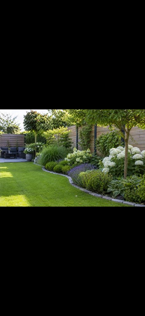 Tuin onderhoud, schilderwerk, glasbewassing, Ophalen of Verzenden